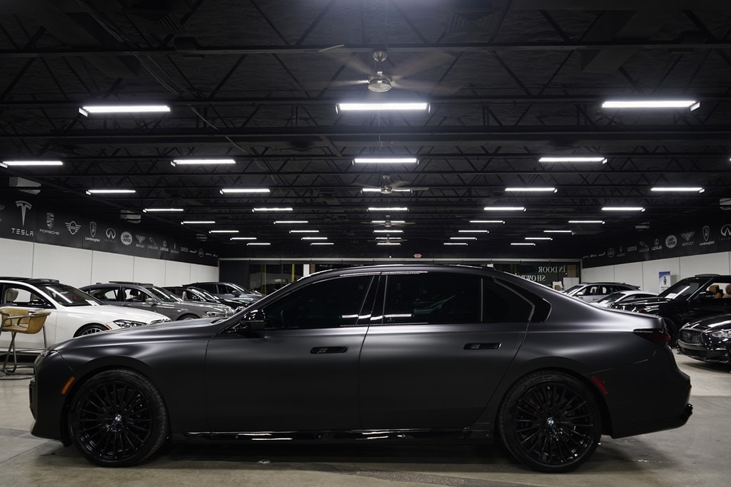 bmw 7 series 2025 WBA33EJ08SCV77552 image bmw 7 series 2025 WBA33EJ08SCV77552 image